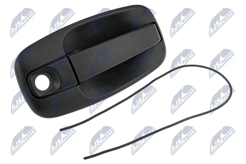 Exterior Door Handle NTY EZC-RE-139