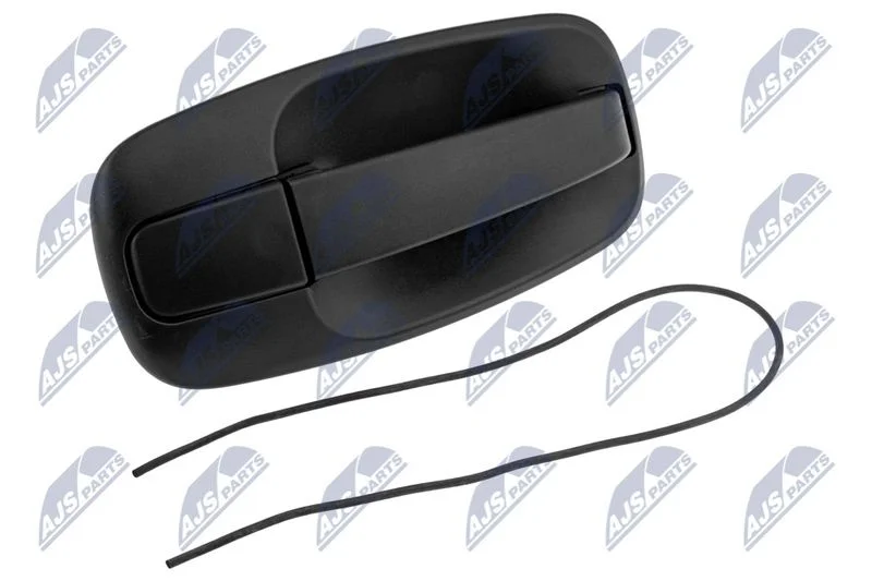 Exterior Door Handle NTY EZC-RE-140
