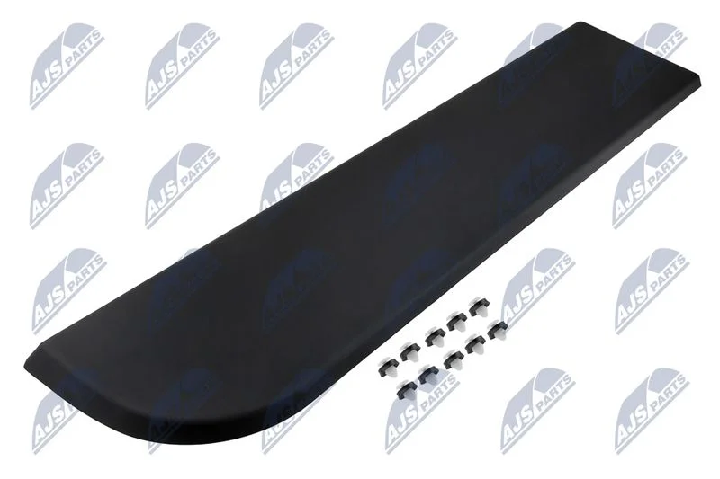 Trim/Protection Strip, door NTY EZC-RE-145