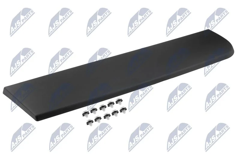 Trim/Protection Strip, door NTY EZC-RE-146