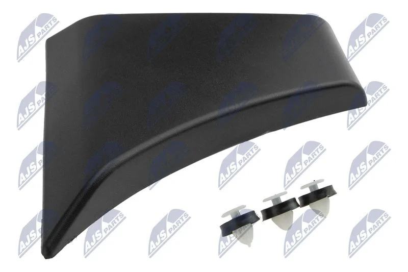 Trim/Protection Strip, quarter panel NTY EZC-RE-148