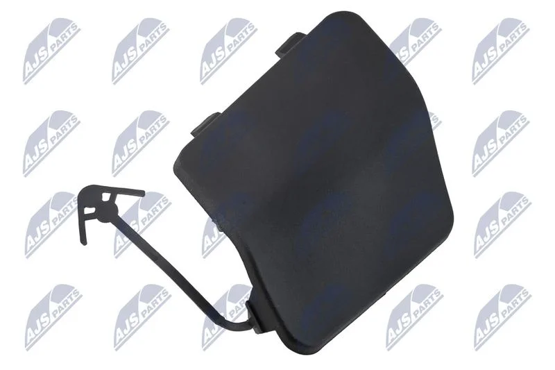 Bumper Cover, trailer hitch NTY EZC-RE-158