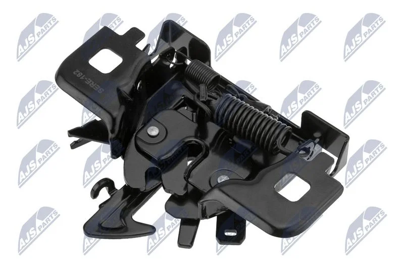 Bonnet Lock NTY EZC-RE-182