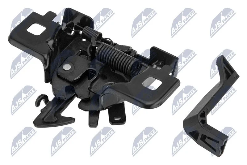 Bonnet Lock NTY EZC-RE-192