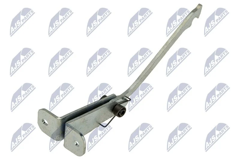 Verificação da porta NTY EZC-RE-197