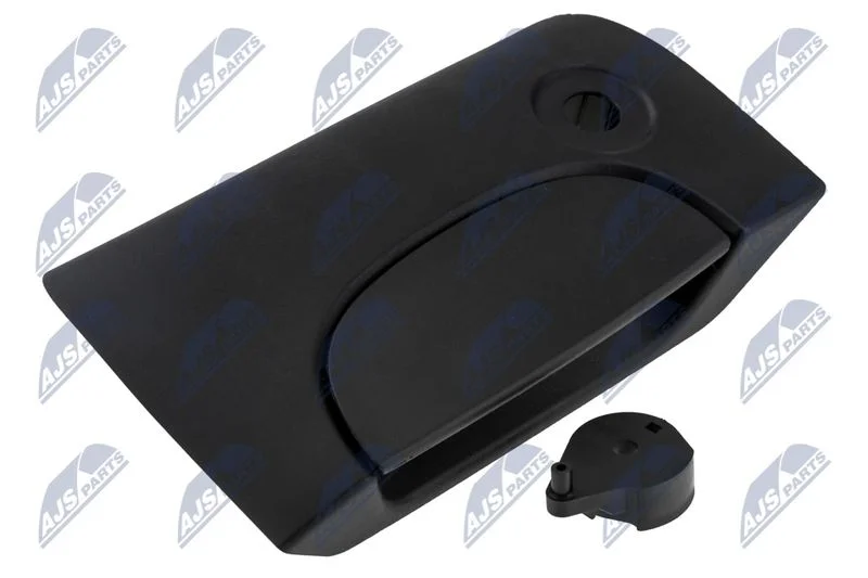 Pega da porta exterior NTY EZC-RE-243