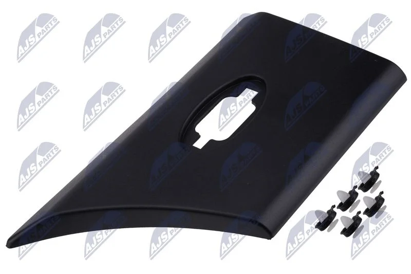 Friso de Proteção, painel lateral traseiro NTY EZC-RE-283