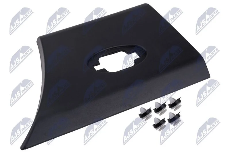 Friso de Proteção, painel lateral traseiro NTY EZC-RE-284