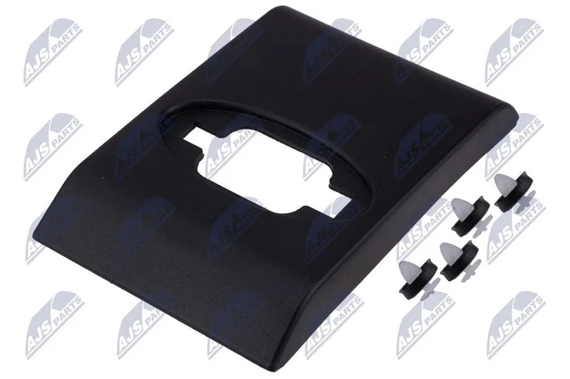 Trim/Protection Strip, quarter panel NTY EZC-RE-285