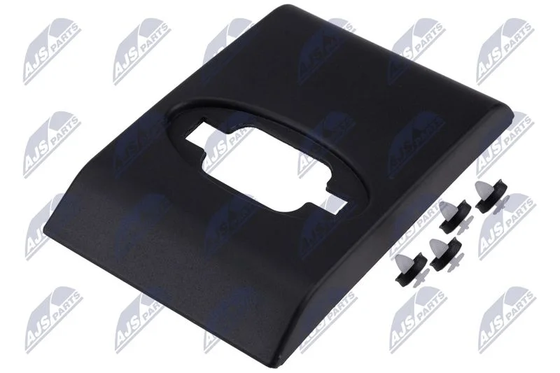 Friso de Proteção, painel lateral traseiro NTY EZC-RE-286
