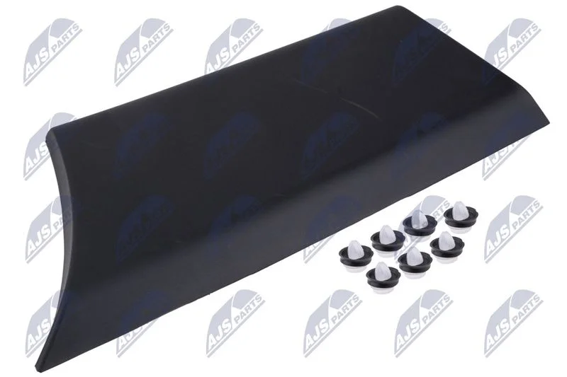 Friso de Proteção, painel lateral traseiro NTY EZC-RE-291