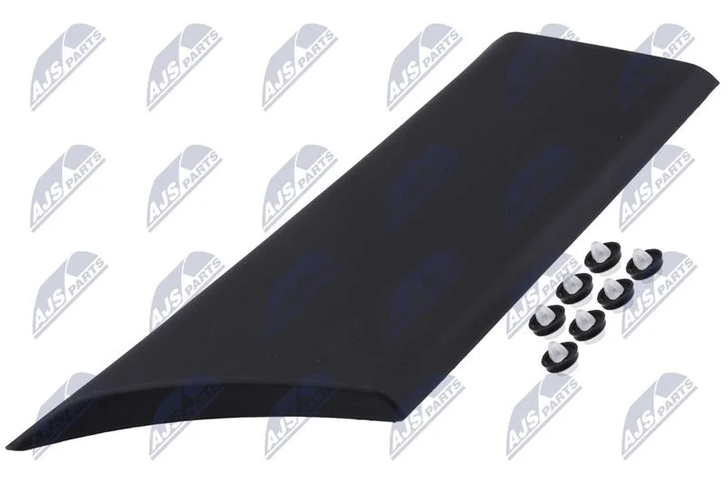 Friso de Proteção, painel lateral traseiro NTY EZC-RE-292