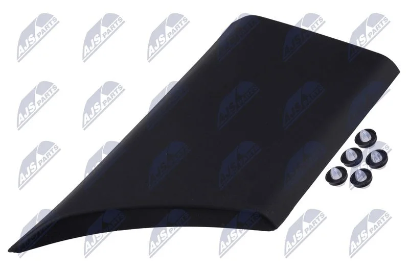 Friso de Proteção, painel lateral traseiro NTY EZC-RE-293