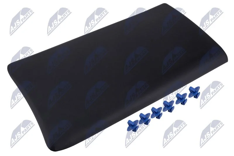 Trim/Protection Strip, quarter panel NTY EZC-RE-297