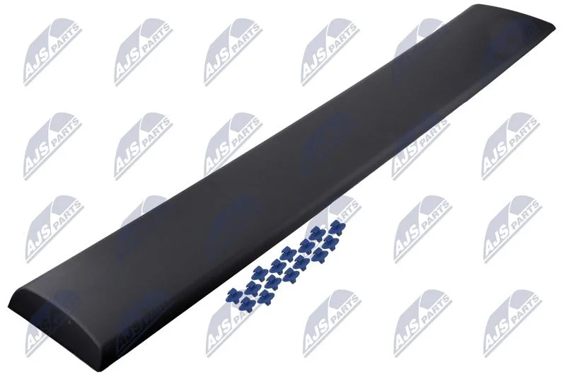 Friso de Proteção, porta NTY EZC-RE-299