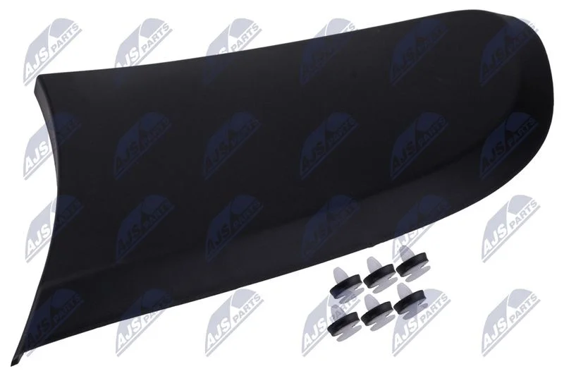 Friso de Proteção, painel lateral traseiro NTY EZC-RE-303
