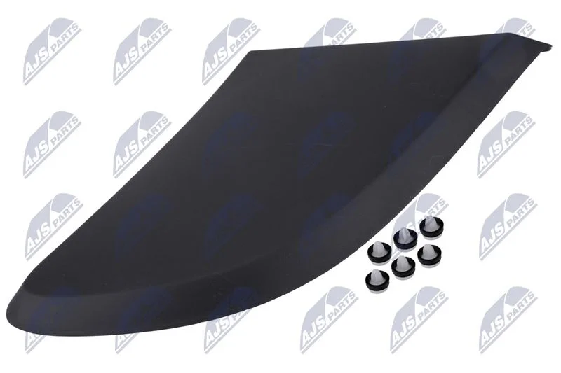 Friso de Proteção, painel lateral traseiro NTY EZC-RE-304