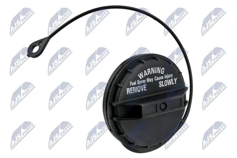 Tampa, tanque de combustível NTY EZC-SB-001