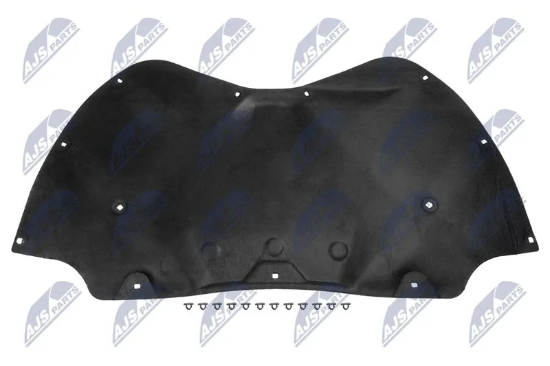 Engine Compartment Noise Insulation NTY EZC-SE-010