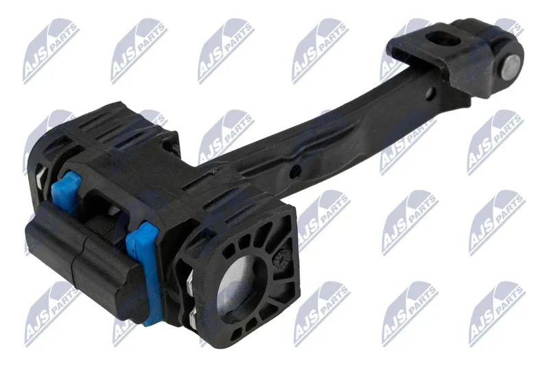 Verificação da porta NTY EZC-SE-013