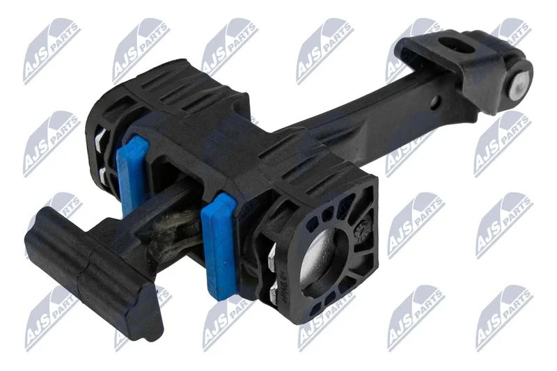 Verificação da porta NTY EZC-SE-015