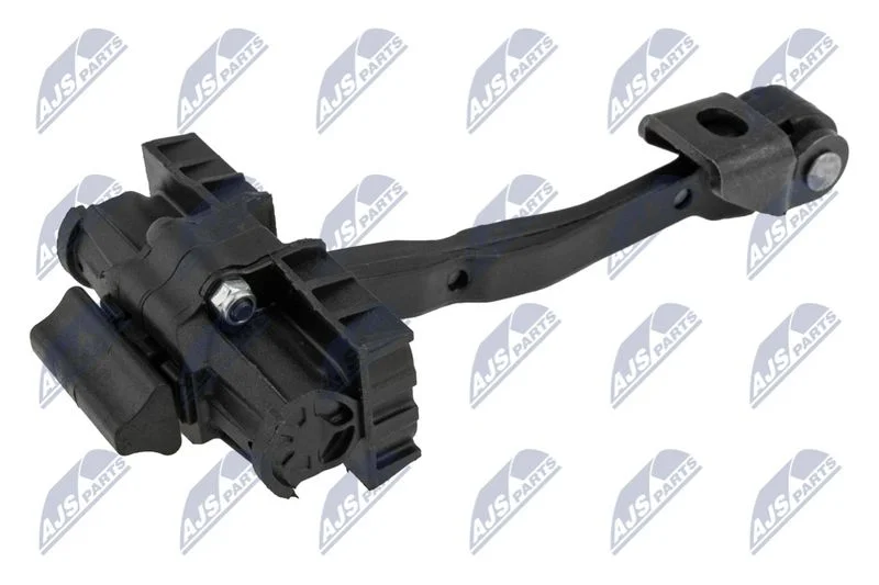 Verificação da porta NTY EZC-SE-016