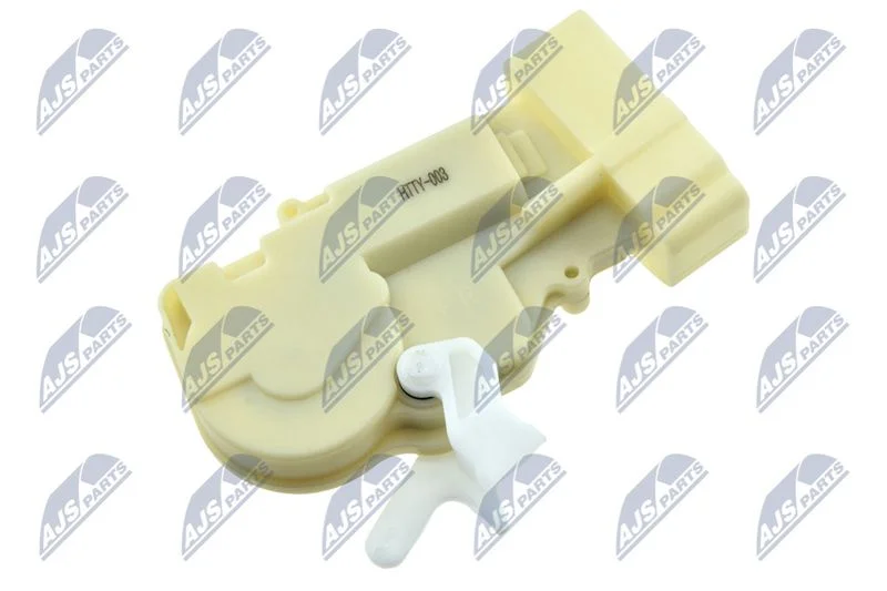 Fechadura da porta NTY EZC-TY-003