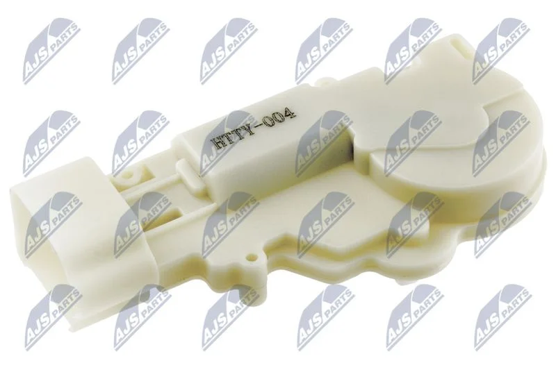Fechadura da porta NTY EZC-TY-004