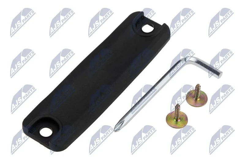 Switch, tailgate release NTY EZC-TY-018A