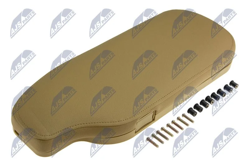 Apoio de braço NTY EZC-TY-021