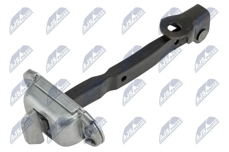 Verificação da porta NTY EZC-TY-040