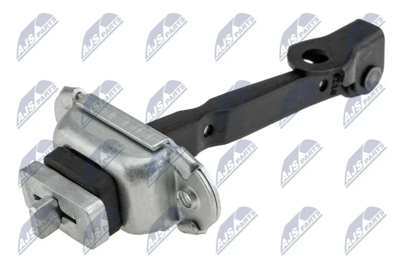 Verificação da porta NTY EZC-TY-042