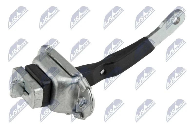 Verificação da porta NTY EZC-TY-043