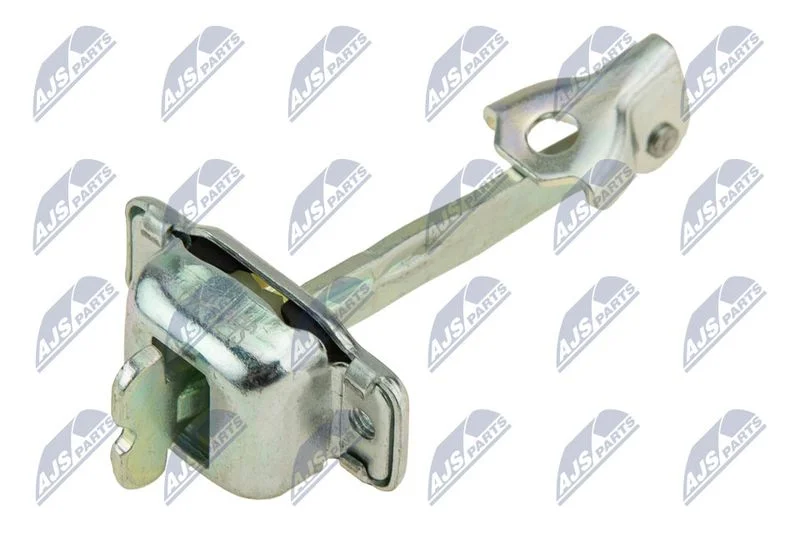 Verificação da porta NTY EZC-TY-049