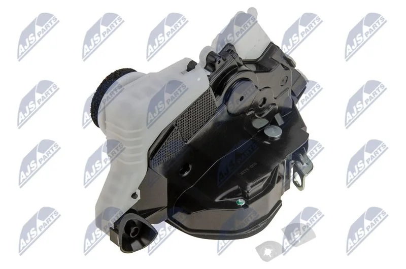 Central Locking System NTY EZC-TY-058