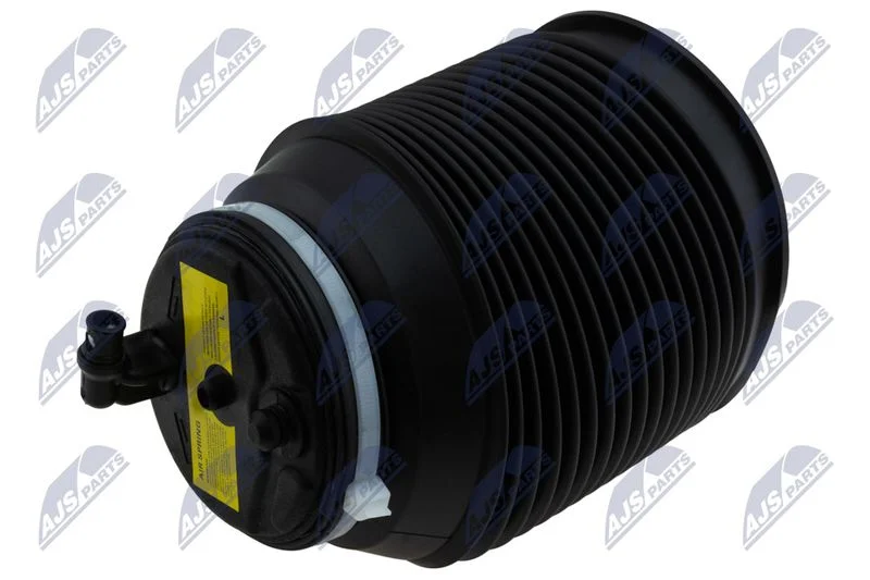 Mola de Suspensão a Ar NTY EZC-TY-063