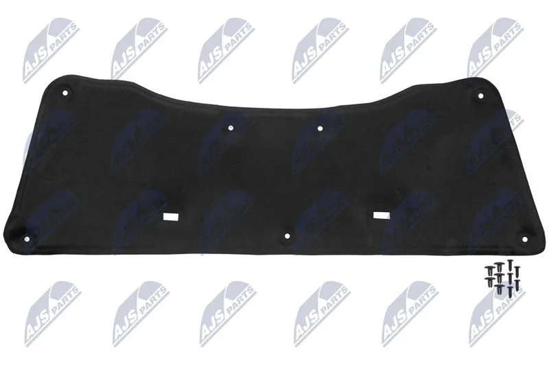 Engine Compartment Noise Insulation NTY EZC-TY-075