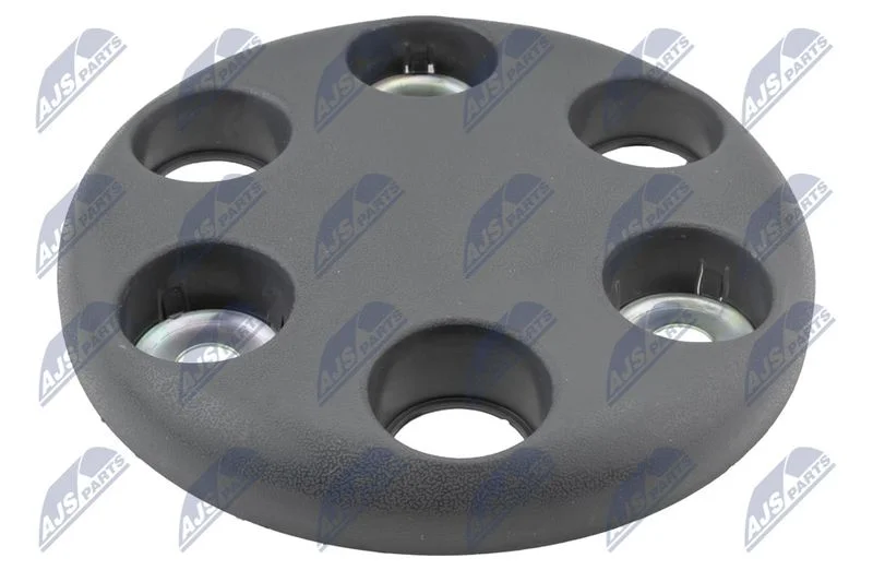 Tampa, rodas NTY EZC-VC-013