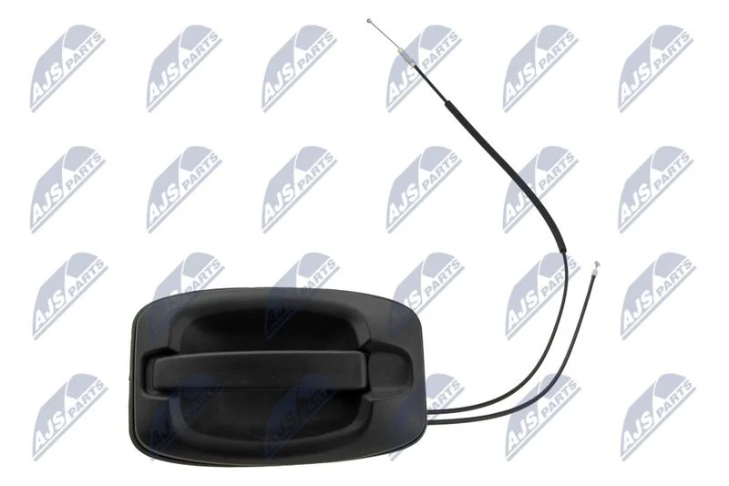 Pega da porta exterior NTY EZC-VC-022