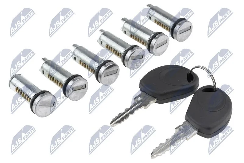 Lock Cylinder NTY EZC-VC-024