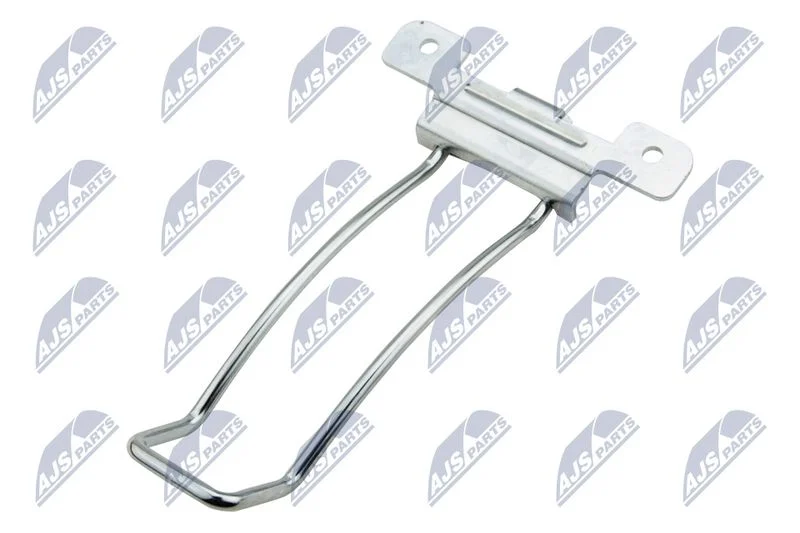 Verificação da porta NTY EZC-VC-029