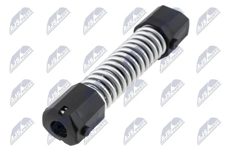 Amortecedor, capô NTY EZC-VC-035