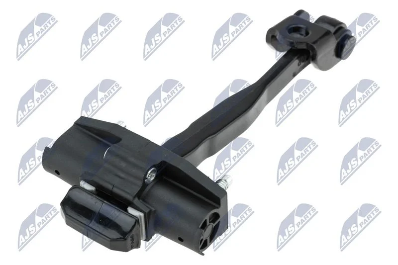 Verificação da porta NTY EZC-VV-045
