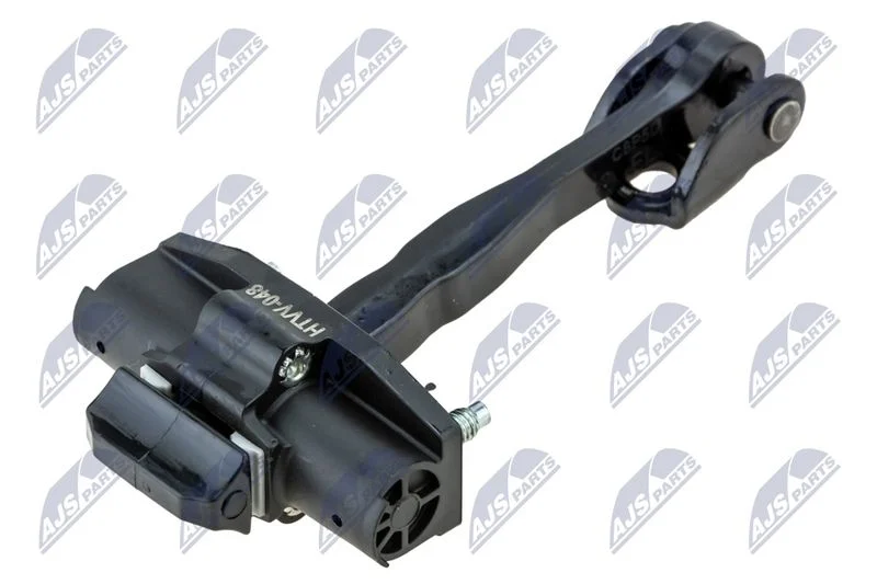 Verificação da porta NTY EZC-VV-048