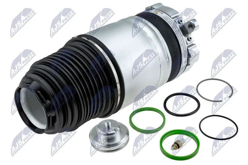 Mola de Suspensão a Ar NTY EZC-VV-050