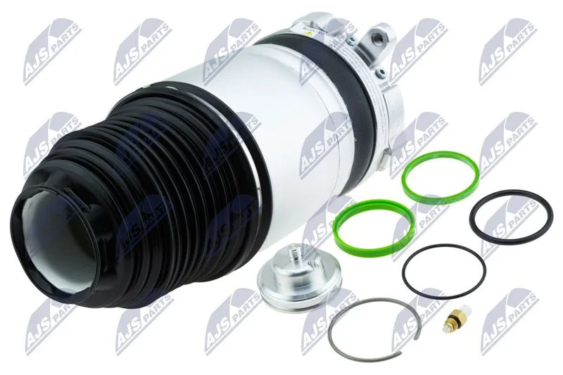Mola de Suspensão a Ar NTY EZC-VV-051