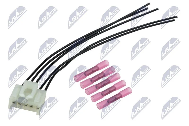 Conjunto de Reparo de Cabos, conjunto de luzes traseiras NTY EZ-FT-000