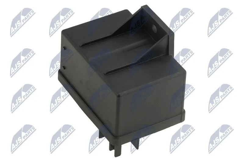 Unidade de controlo, tempo de incandescência NTY EZP-AR-000