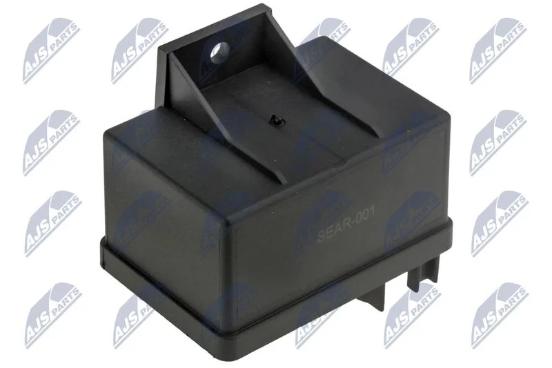 Control Unit, glow time NTY EZP-AR-001