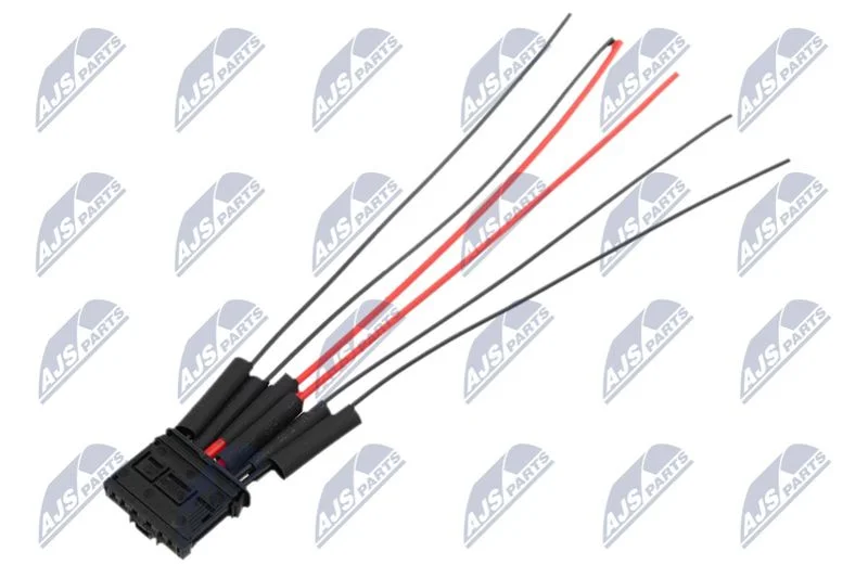 Conjunto de Reparo de Cabos, conjunto de luzes traseiras NTY EZ-PE-000
